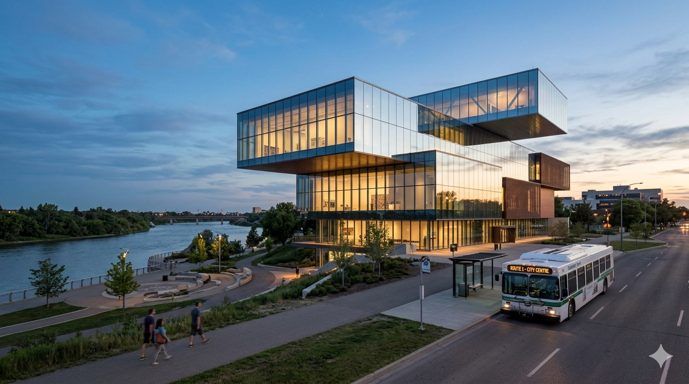Remai Modern